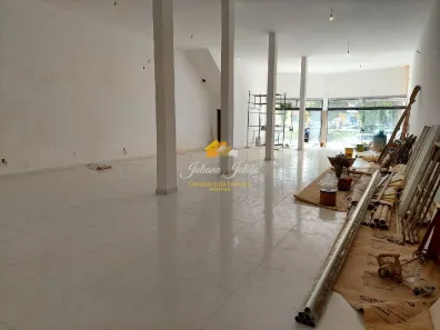 Loja / Salão / Ponto Comercial para venda ou aluguel, 240m² no Costazul, Rio das Ostras