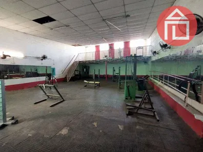 Loja / Salão / Ponto Comercial para venda ou aluguel, 480m² no Vila Santa Libânia, Bragança Paulista