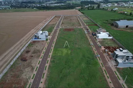 Terreno / Lote / Condomínio à venda, 200m² no Vista Linda, Cascavel
