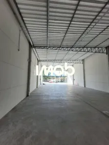 Galpão / Depósito / Armazém à venda, 252m² no Santa Luzia, Jaraguá do Sul