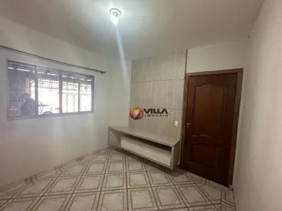 Casa com 4 Quartos para alugar, 160m² no Parque Nova Carioba, Americana