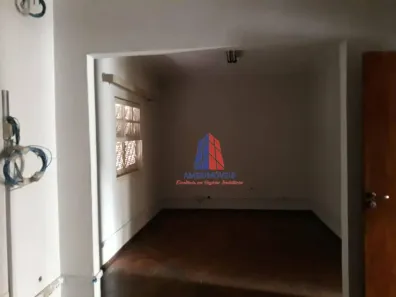 Sobrado com 3 Quartos à venda, 233m² no Chácara Machadinho I, Americana