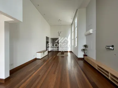 Casa de Condomínio com 3 Quartos para venda ou aluguel, 350m² no Chácaras São Carlos, Cotia