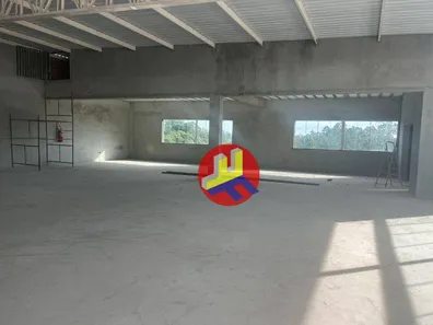 Loja / Salão / Ponto Comercial para alugar, 780m² no Jardim Valo Velho, Itapecerica da Serra
