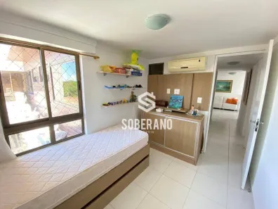Apartamento com 3 Quartos à venda, 100m² no Areia Dourada, Cabedelo