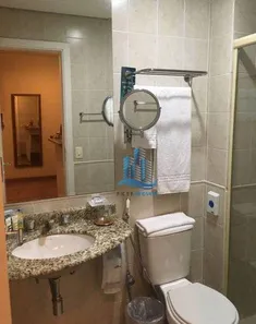 Flat com 1 Quarto à venda, 37m² no Santa Paula, São Caetano do Sul