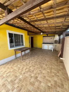 Casa com 2 Quartos para alugar, 90m² no Terramar (Tamoios), Cabo Frio
