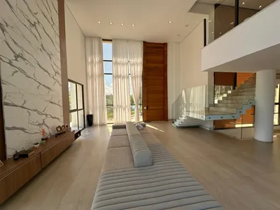 Casa de Condomínio com 6 Quartos à venda, 600m² no Condominio Gran Royalle Confins, Confins
