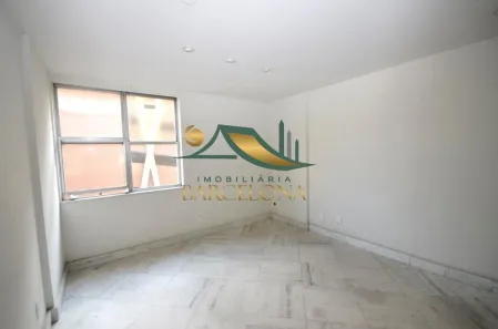 Conjunto Comercial / Sala para alugar, 26m² no Vila Santa Cecília, Volta Redonda