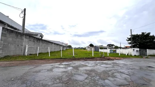 Terreno / Lote / Condomínio para alugar, 2005m² no Costeira, São José dos Pinhais