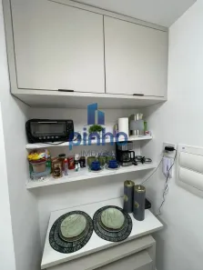 Flat com 1 Quarto para alugar, 45m² no Barra, Salvador