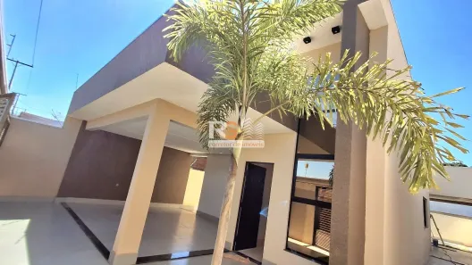 Casa com 3 Quartos à venda, 150m² no Parque Vila Verde, Formosa