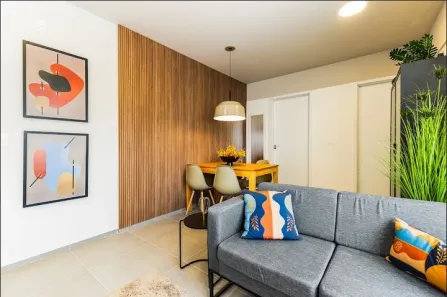 Apartamento com 2 Quartos à venda, 54m² no Centro, Timon