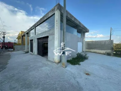 Loja / Salão / Ponto Comercial à venda, 211m² no Parque das Alamedas, Guaratinguetá