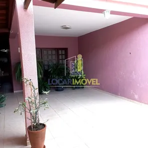 Casa de Condomínio com 3 Quartos à venda, 180m² no Felícia, Vitória da Conquista