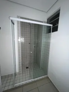 Conjunto Comercial / Sala para alugar, 107m² no Centro, São Vicente