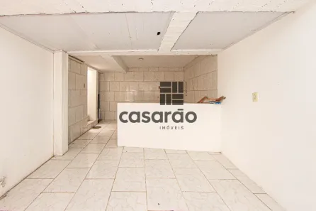 Casa com 4 Quartos à venda, 136m² no Nossa Senhora de Fátima, Santa Maria