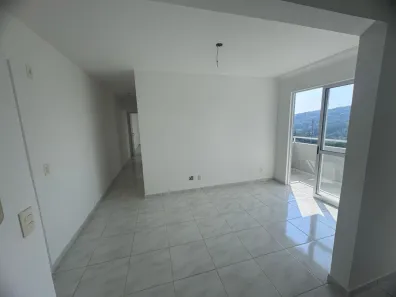 Apartamento com 3 Quartos à venda, 90m² no Passo Manso, Blumenau