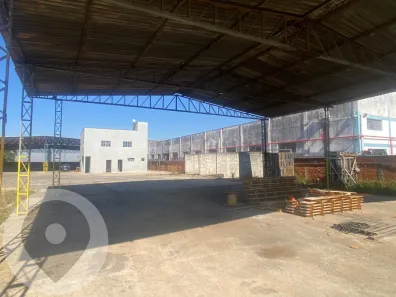 Galpão / Depósito / Armazém para venda ou aluguel, 200m² no Chácaras Luzitana, Hortolândia