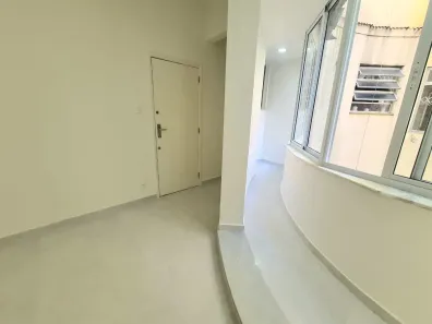Apartamento com 1 Quarto à venda, 40m² no Catete, Rio de Janeiro