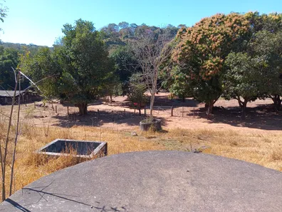 Fazenda / Sítio / Chácara com 2 Quartos à venda, 2081200m² no Núcleo Rural Lago Oeste, Brasília