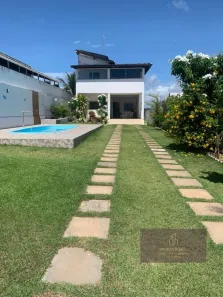 Casa com 2 Quartos à venda, 250m² no Arembepe (Abrantes), Camaçari