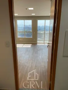 Conjunto Comercial / Sala para alugar, 33m² no Lapa, São Paulo
