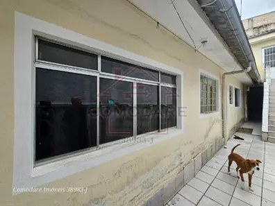 Sobrado com 5 Quartos à venda, 200m² no Jardim Ricardo, São Paulo