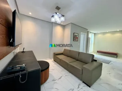 Flat com 1 Quarto à venda, 60m² no Estoril, Belo Horizonte