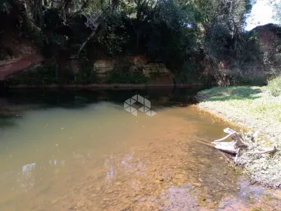 Fazenda / Sítio / Chácara à venda, 6640m² no Arroio Grande, Santa Maria