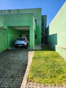Sobrado com 3 Quartos à venda, 151m² no Jardim Rondinha, Campo Largo