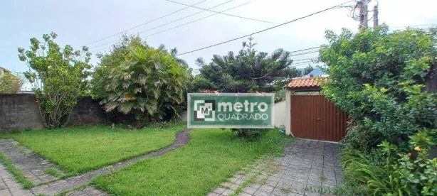 Casa com 4 Quartos para alugar, 250m² no Costazul, Rio das Ostras