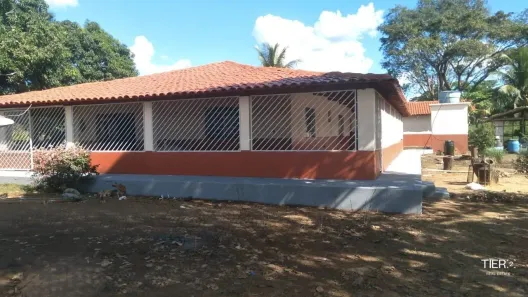 com 1 Quarto à venda, 395m² no , Guaraí