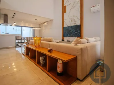 Casa com 3 Quartos para venda ou aluguel, 220m² no Loteamento Villa Di Roma, São Roque