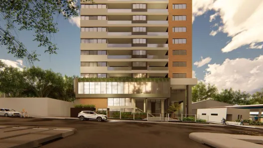 Apartamento com 3 Quartos à venda, 128m² no Renato Gonçalves, Barreiras