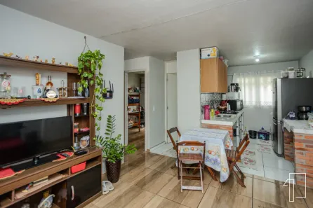 Apartamento com 2 Quartos à venda, 61m² no São Miguel, São Leopoldo