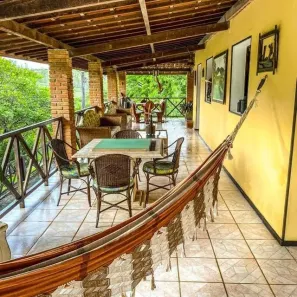 Fazenda / Sítio / Chácara com 4 Quartos à venda, 30000m² no Alpes Suiços, Gravatá