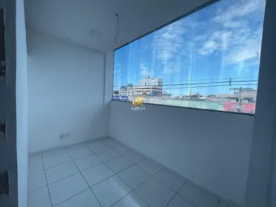 Conjunto Comercial / Sala para alugar, 30m² no Centro de Vila Velha, Vila Velha
