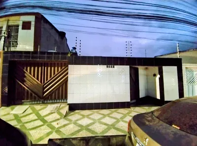 Casa com 3 Quartos à venda, 180m² no Siqueira Campos, Aracaju