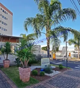 Apartamento com 2 Quartos para alugar, 55m² no Parque das Nações, Americana