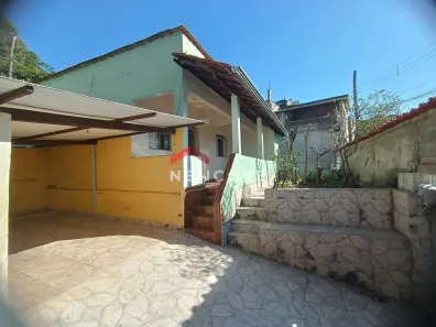 Casa com 3 Quartos à venda, 330m² no Bonsucesso, Caeté