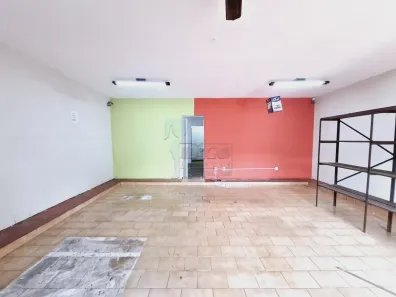 Galpão / Depósito / Armazém para alugar, 70m² no Vila Brasil, Ribeirão Preto