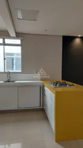 Apartamento com 2 Quartos à venda, 99m² no Alvorada, Contagem