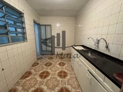 Sobrado com 2 Quartos para alugar, 70m² no Barcelona, São Caetano do Sul