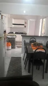 Casa de Condomínio com 3 Quartos à venda, 69m² no Jardim Ipanema, São Carlos