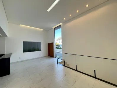 Casa de Condomínio com 3 Quartos à venda, 221m² no Rosa dos Ventos, Vespasiano