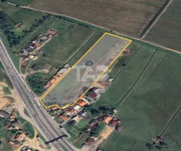 Terreno / Lote / Condomínio à venda, 19672m² no São Cristóvão, Penha