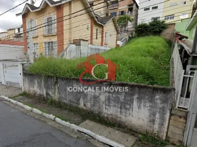 Terreno / Lote / Condomínio à venda, 400m² no Jardim Franca, São Paulo