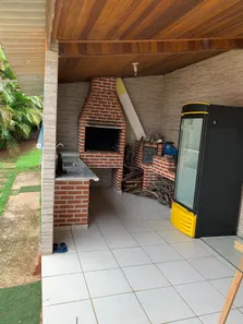 Fazenda / Sítio / Chácara com 6 Quartos à venda, 1500m² no Campo Verde, Ibiúna