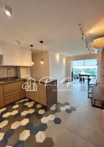 Apartamento com 2 Quartos para alugar, 60m² no Água Branca, São Paulo